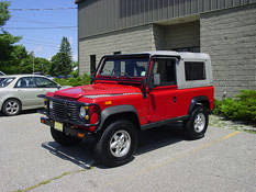 1994 NAS 90