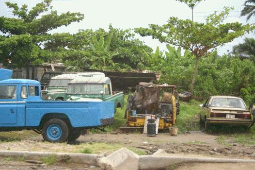 Nigeria