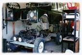 Land Rover 88 3