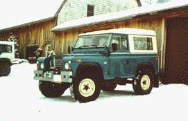 300 Tdi SIII 88 Coil