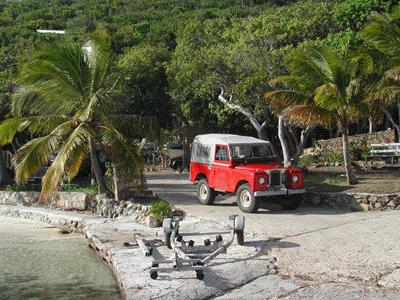 BVI 88